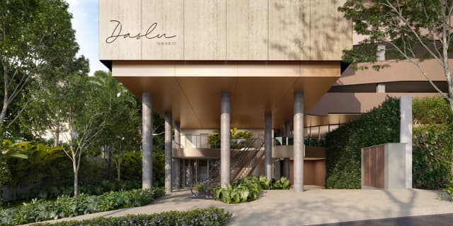 Daslu Residences SP